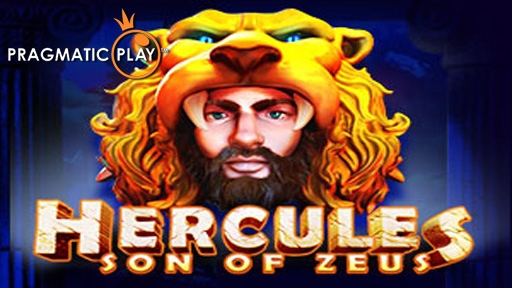 Hercules Son of Zeus