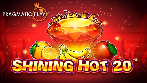 Shining Hot 20