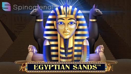 Casino Slots Egyptian Sands