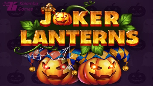 Joker Lanterns