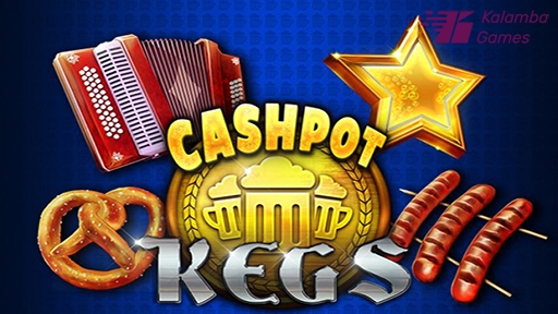 Cashpot Kegs