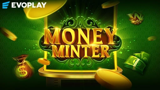 Money Minter