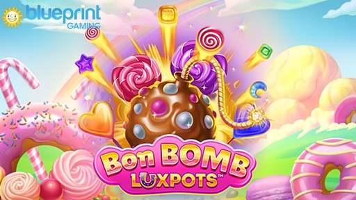 Bon Bomb Luxpots