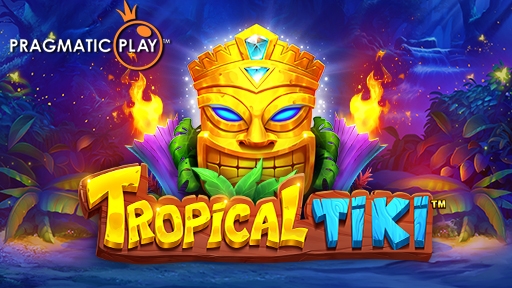 Tropical Tiki