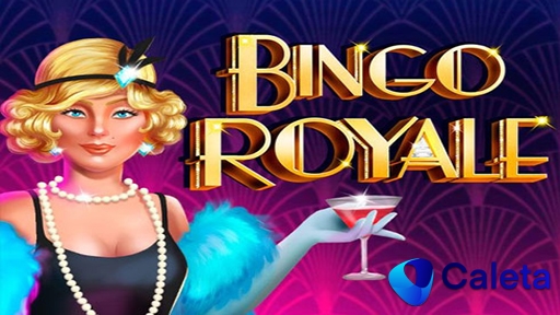 Bingo Royale