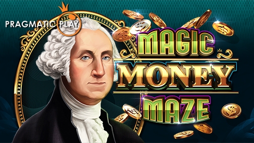 Magic Money Maze