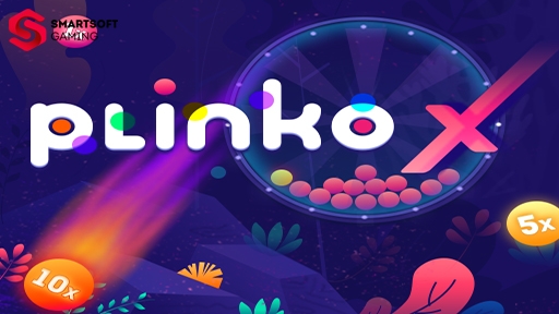 PlinkoX