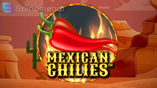 Mexican Chilies