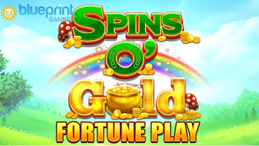 Spins O Gold Fortune