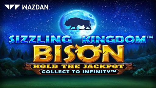 Sizzling Kingdom Bison