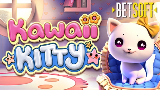 Kawaii Kitty