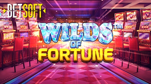 Wilds of Fortune