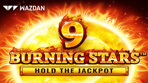 9 Burning Stars