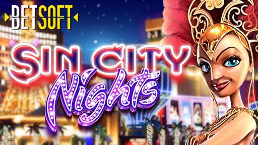 Sin City Nights