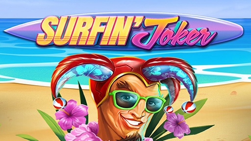 Surfin Joker