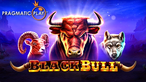 Casino Slots Black Bull