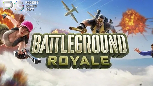 Battleground Royale