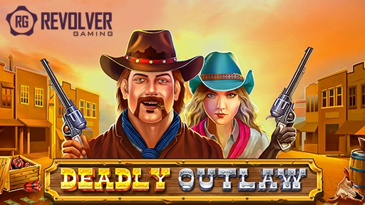 Deadly Outlaw