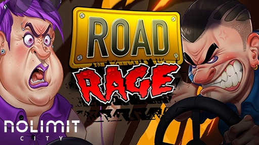 Road Rage