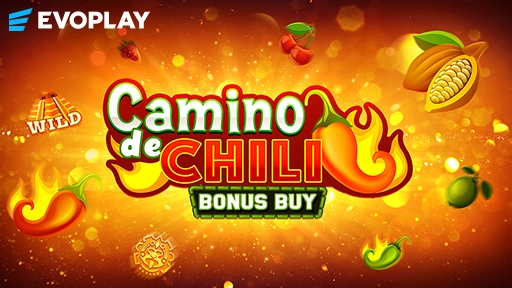 Camino de Chilli Bonus Buy