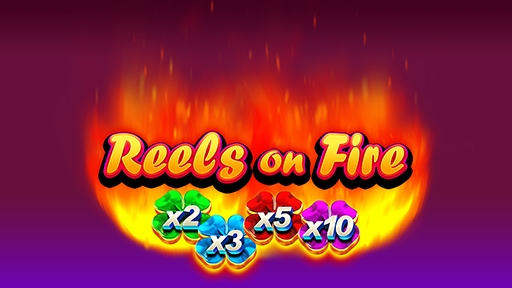Reels on Fire