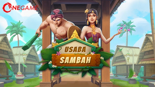 Usaba Sambah