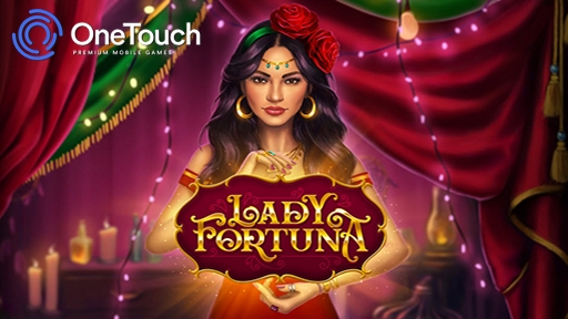 Lady Fortuna