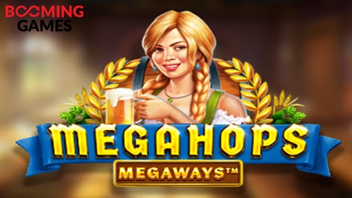 Megahops Megaways