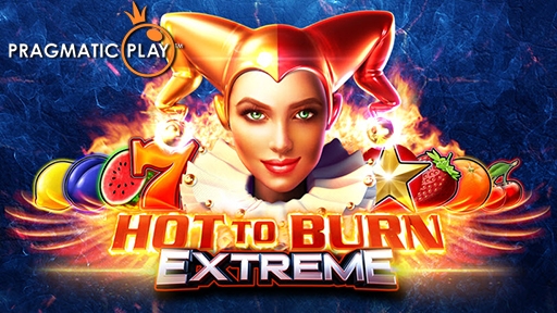 Casino Slots Hot to Burn Extreme