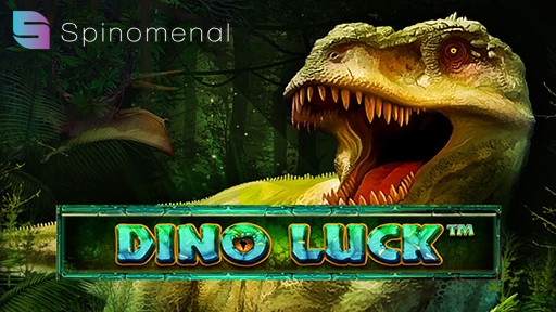 Dino Luck