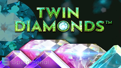 Twin Diamonds
