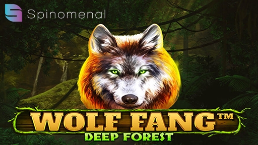 Wolf Fang Deep Forest