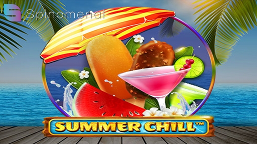 Casino Slots Summer Chill