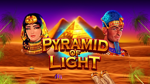 Pyramid of Light
