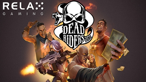 Dead Riders Trail