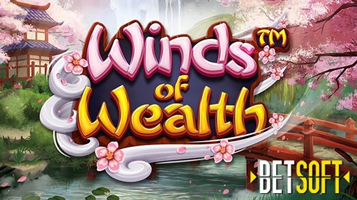 Winds of Wealth
