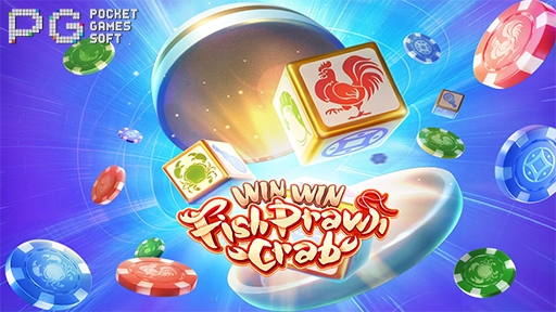 Win Win Fish Prawn Crab