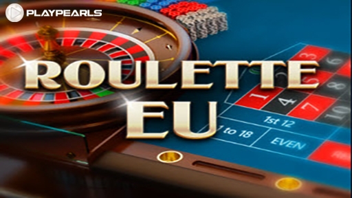 Roulette EU