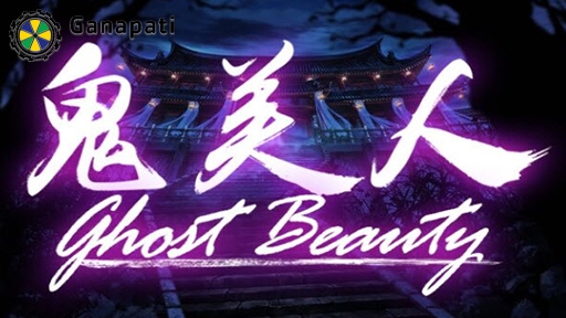Ghost Beauty