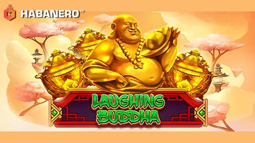 Casino Slots Laughing Buddha
