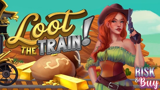 Loot the Train