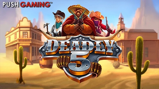 Deadly 5