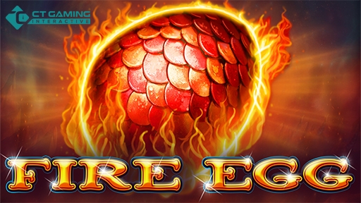 Fire Egg