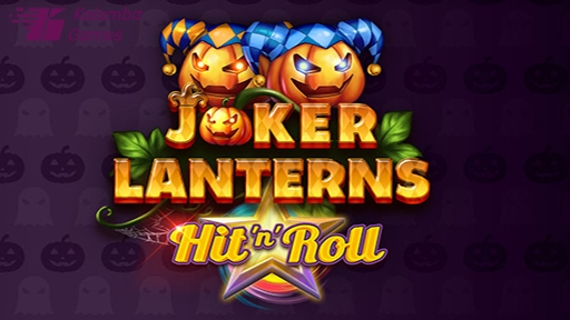 Joker Lanterns Hit n Roll