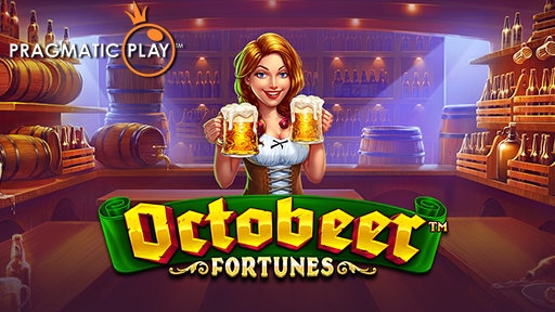 Casino Slots Octobeer Fortunes