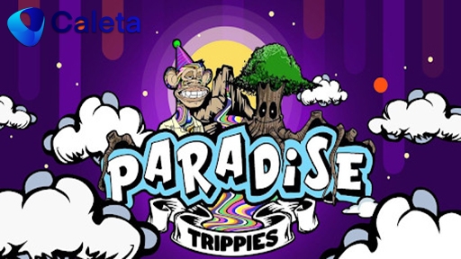 Paradise Trippies