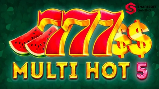 Multi Hot 5