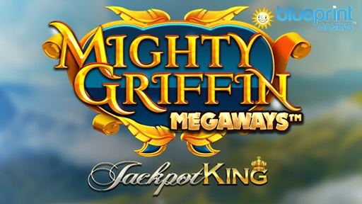 Mighty Griffin Jackpot King
