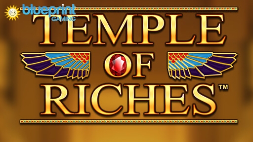 Casino Slots Temple of Riches