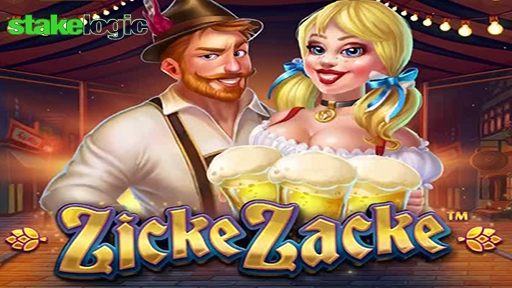 Zicke Zacke
